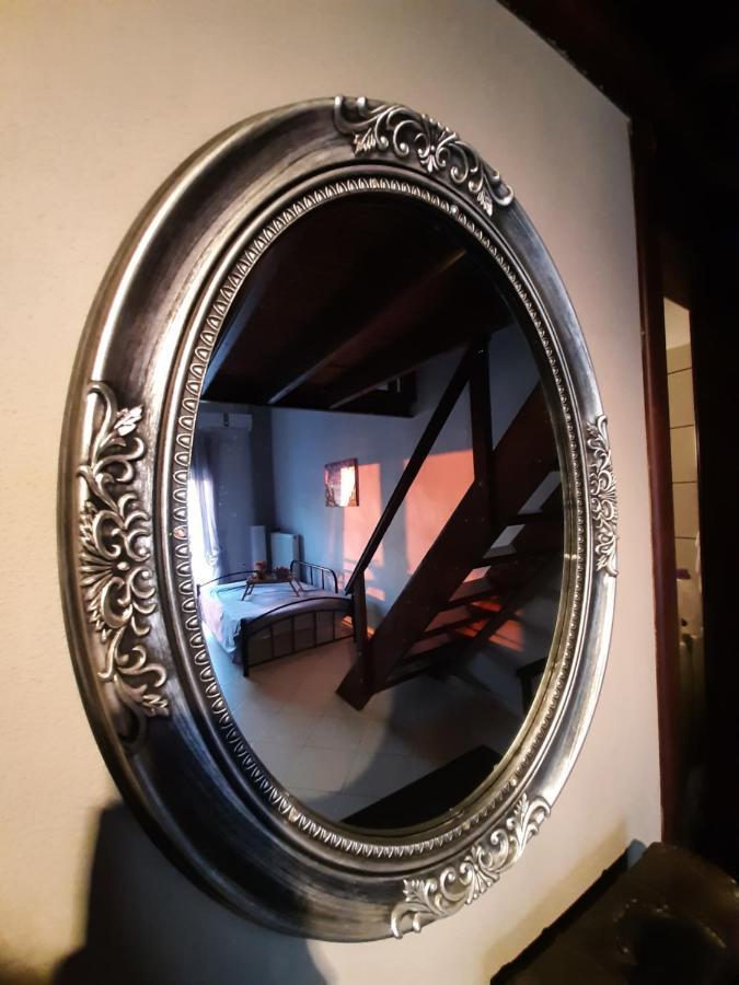Christina'S Sea House Apartment นิกิติ ภายนอก รูปภาพ